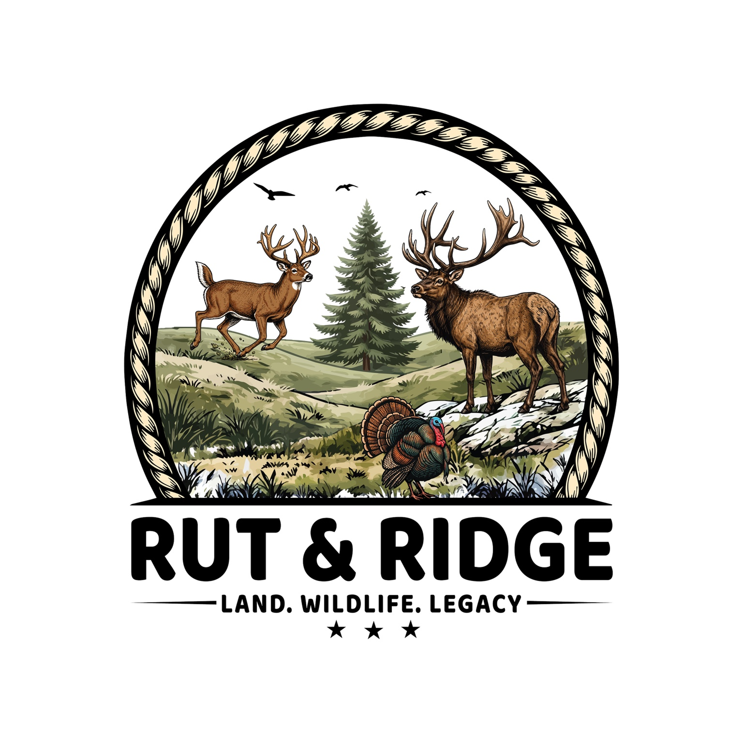 Rut & Ridge 